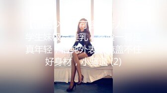 【清纯少女可可酱】新人正宗学生妹极品美乳，露脸一看是真年轻，清纯外表，掩盖不住好身材，小骚逼 (2)