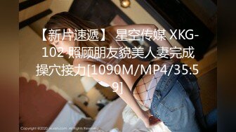 【新片速遞】 星空传媒 XKG-102 照顾朋友貌美人妻完成操穴接力[1090M/MP4/35:59]