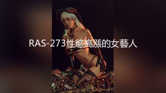 RAS-273性慾高漲的女藝人