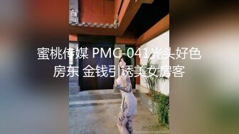 蜜桃传媒 PMC-041光头好色房东 金钱引诱美女房客