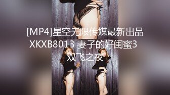 [MP4]星空无限传媒最新出品XKXB8013 妻子的好闺蜜3 双飞之夜