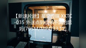 【新速片遞】星空传媒 XKTC-035 外送点到欲求不满的后妈[795M/MP4/33:17]