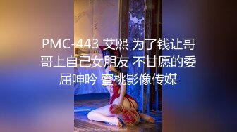 PMC-443 艾熙 为了钱让哥哥上自己女朋友 不甘愿的委屈呻吟 蜜桃影像传媒