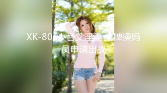 XK-8054 替父淫妻 王牌操妈员申请出战