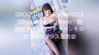 GROO-013(434groo00013)[Digital-ARK]groovin’制服女子校生パンチラパンモロお立ち台ダンス撮影会