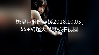 极品巨乳陈雯媛2018.10.05(SS+V)超大尺度私拍视图