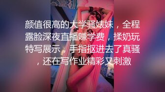 颜值很高的大学骚婊妹，全程露脸深夜直播赚学费，揉奶玩特写展示，手指抠进去了真骚，还在写作业精彩又刺激