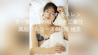 1日8回ヌイてくれるスレンダー美少女の吸いつきご奉仕 風俗フルコース4時間 緒奈もえ