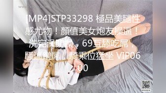 [MP4]STP33298 極品美腿性感尤物！顏值美女炮友操逼！洗完澡開操，69互舔吃屌，騷逼蹭屌，騎乘位猛坐 VIP0600