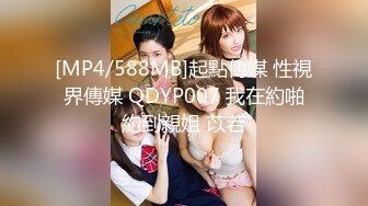 [MP4/588MB]起點傳媒 性視界傳媒 QDYP007 我在約啪約到親姐 苡若