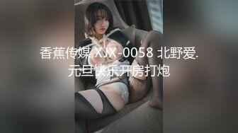 香蕉传媒 XJX-0058 北野爱.元旦快乐开房打炮