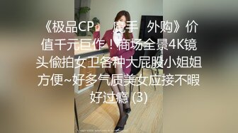 《极品CP☀️魔手☛外购》价值千元巨作！商场全景4K镜头偸拍女卫各种大屁股小姐姐方便~好多气质美女应接不暇好过瘾 (3)