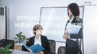 [MP4]麻豆传媒特别企划-女神羞羞研究所EP3 麻豆浆不能喷 麻友终极福利