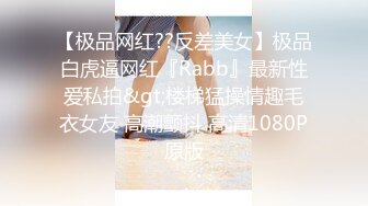 【极品网红??反差美女】极品白虎逼网红『Rabb』最新性爱私拍&gt;楼梯猛操情趣毛衣女友 高潮颤抖 高清1080P原版