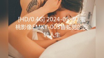 [HD/0.4G] 2024-05-30 蜜桃影像EMKY-003鲁蛇男的反转人生