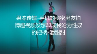 果冻传媒-手机的秘密男友拍情趣视频没想却成我沦为性奴的把柄-潘甜甜