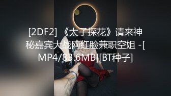 [2DF2] 《太子探花》请来神秘嘉宾大战网红脸兼职空姐 -[MP4/83.6MB][BT种子]