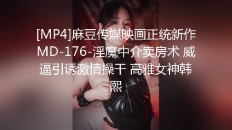 [MP4]麻豆传媒映画正统新作MD-176-淫魔中介卖房术 威逼引诱激情操干 高雅女神韩熙