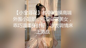 【小宝寻花】3000约操高端外围小姐姐，可爱邻家美女，乖巧温柔身材好，沙发调情床上激战