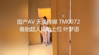 国产AV 天美传媒 TM0072 备胎超人成功上位 叶梦语