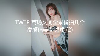 TWTP 商场女厕全景偷拍几个高颜值美女嘘嘘 (2)