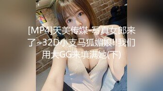 [MP4]天美传媒-写真女郎来了~32D小支马狐媚娘!!我们用大GG来填满她(下)