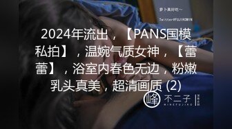 2024年流出，【PANS国模私拍】，温婉气质女神，【蕾蕾】，浴室内春色无边，粉嫩乳头真美，超清画质 (2)