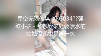 星空无限传媒-XKG034??强欲小姑 - 帮亲姪破处会喷水的姑姑侄儿也是第一次