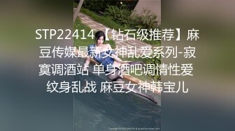 STP22414 【钻石级推荐】麻豆传媒最新女神乱爱系列-寂寞调酒站 单身酒吧调情性爱 纹身乱战 麻豆女神韩宝儿