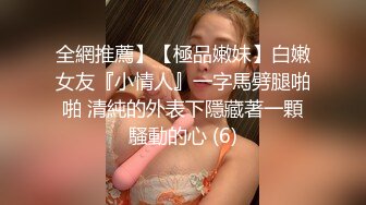 全網推薦】【極品嫩妹】白嫩女友『小情人』一字馬劈腿啪啪 清純的外表下隱藏著一顆騷動的心 (6)