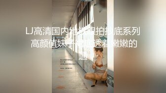 LJ高清国内地铁跟拍抄底系列 高颜值妹子裙底透着嫩嫩的逼