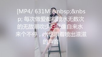 [MP4/ 631M]&nbsp;&nbsp; 每次做爱都能喷水无数次的无敌潮吹少妇就像自来水 来个不停，水也跟着喷出滋滋的声音