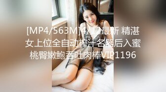 [MP4/563M]4/12最新 精湛女上位全自动榨汁名器后入蜜桃臀嫩鲍吞吐肉棒VIP1196