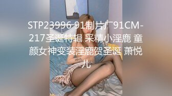 STP23996 91制片厂91CM-217圣诞特辑 采精小淫鹿 童颜女神变装淫鹿贺圣诞 萧悦儿