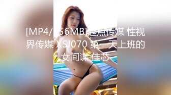 [MP4/356MB]起点传媒 性视界传媒 XSJ070 第一天上班的女间谍 佳芯