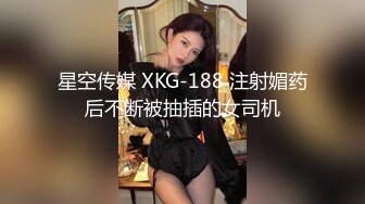 星空传媒 XKG-188 注射媚药后不断被抽插的女司机