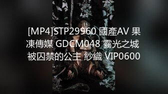 [MP4]STP29960 國產AV 果凍傳媒 GDCM048 霧光之城 被囚禁的公主 紗織 VIP0600