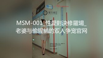 MSM-001_性愛對決修羅場_老婆与偷腥貓的双人争宠官网