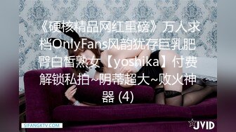 《硬核精品网红重磅》万人求档OnlyFans风韵犹存巨乳肥臀白皙熟女【yoshika】付费解锁私拍~阴蒂超大~败火神器 (4)