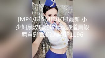 [MP4/815M]10/13最新 小少妇黑玫瑰豹纹标配骚道具假屌自慰高潮浪叫VIP1196